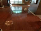 What kind of floors can we do?